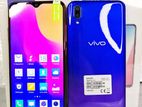 Vivo Y93 hot অফারে[6+128]জিবি (New)