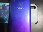 Vivo Y93 খুবই ভালো ফোন (Used)