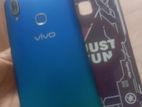 Vivo Y93 . (Used)