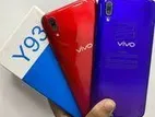 Vivo Y93 মোবাইলপ্লাজা-শ্যামলী (Brand New)