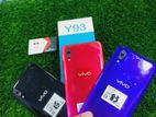 Vivo Y93 New Condition 6-128 (Used)