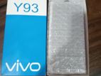 Vivo Y93 . (Used)