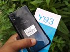 Vivo Y93 (Used)