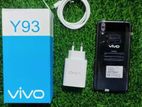 Vivo Y93 . (New)