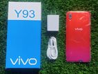 Vivo Y93 new (Used)