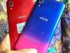 Vivo Y93 Offer 6/128 GB (Used)