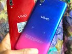 Vivo Y93 Offer 6/128 GB (Used)