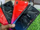 Vivo Y93 Offer <6/128 GB> (Used)