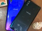 Vivo Y93 Offer {6/128 GB} (Used)