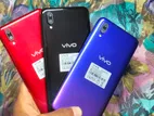 Vivo Y93 Offer< 6/128 Gb> (Used)