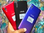 Vivo Y93 Offer{<6+128 GB>} (Used)