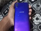 Vivo Y93 phone sell (Used)