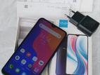 Vivo Y93 Ram-3/32 Full box (Used)