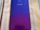 Vivo Y93 ram 3/32 (Used)