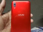 Vivo Y93 Ram 6/ Rom 128 (Used)