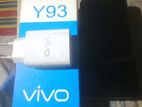 Vivo Y93 RAM 6 ROM 128 (Used)