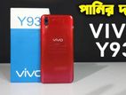 Vivo Y93 Ram-6/rom-128জি💯 (New)