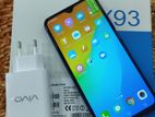 Vivo Y93 ram-6# Rom=128# (New)