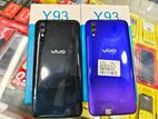 Vivo Y93 Ram 6GB Rom 128GB (New)