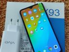 Vivo Y93 Ram=6 Rom=128 gb (New)