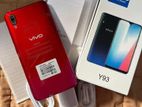 Vivo Y93 সেরা প্রাইজ (New)