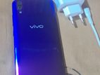 Vivo Y93 . (Used)