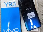 Vivo Y93 . (Used)