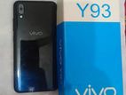 Vivo Y93 . (Used)