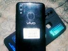 Vivo Y93 (Used)