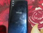 Vivo Y93 . (Used)