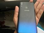 Vivo Y93 . (Used)