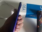 Vivo Y93 . (Used)