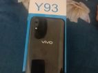 Vivo Y93 (Used)