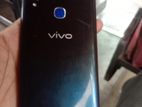 Vivo Y93 . (Used)