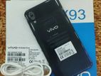 Vivo Y93 . (Used)