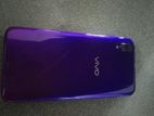 Vivo Y93 4/64 (Used)