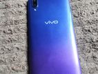 Vivo Y93 . (Used)