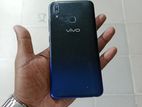 Vivo Y93 . (Used)