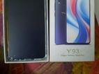 Vivo Y93 for sell (Used)