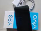 Vivo Y93 . (Used)