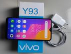 Vivo Y93 . (Used)
