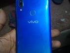 Vivo Y93 . (Used)