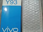 Vivo Y93 . (Used)