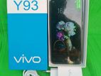 Vivo Y93 6/128 GB (Used)