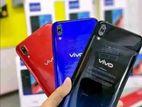 Vivo Y93*6+128*আজকের অফার (New)