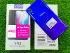 Vivo Y93s 6/128 (Brand New)