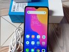 Vivo Y93s 6/128 GB Boxed (Used)