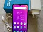 Vivo Y93s 6/128 GB (Used)