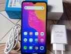 Vivo Y93s 6/128 GB (Used)