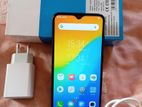 Vivo Y93s 6/128 GB (Used)